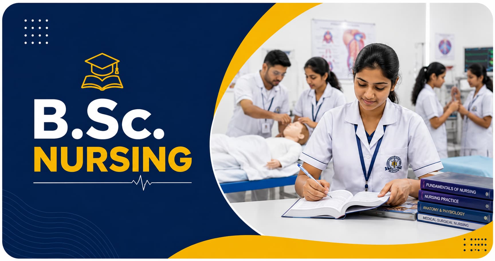 B.Sc. Nursing