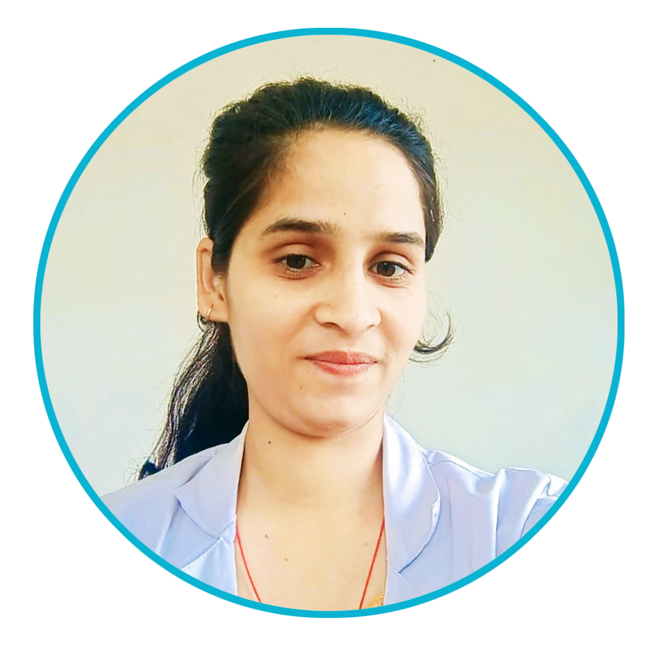 Rimjhim Kumari
