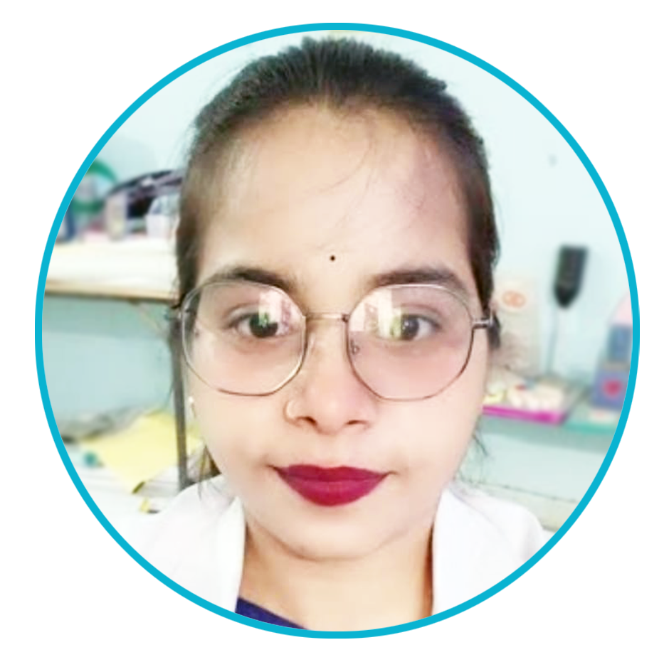 Shweta